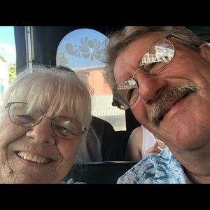 Meet your Posher, Debra